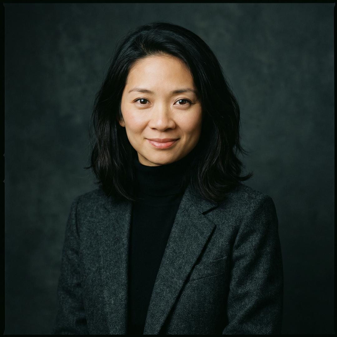 男同网制片总监林雨薇