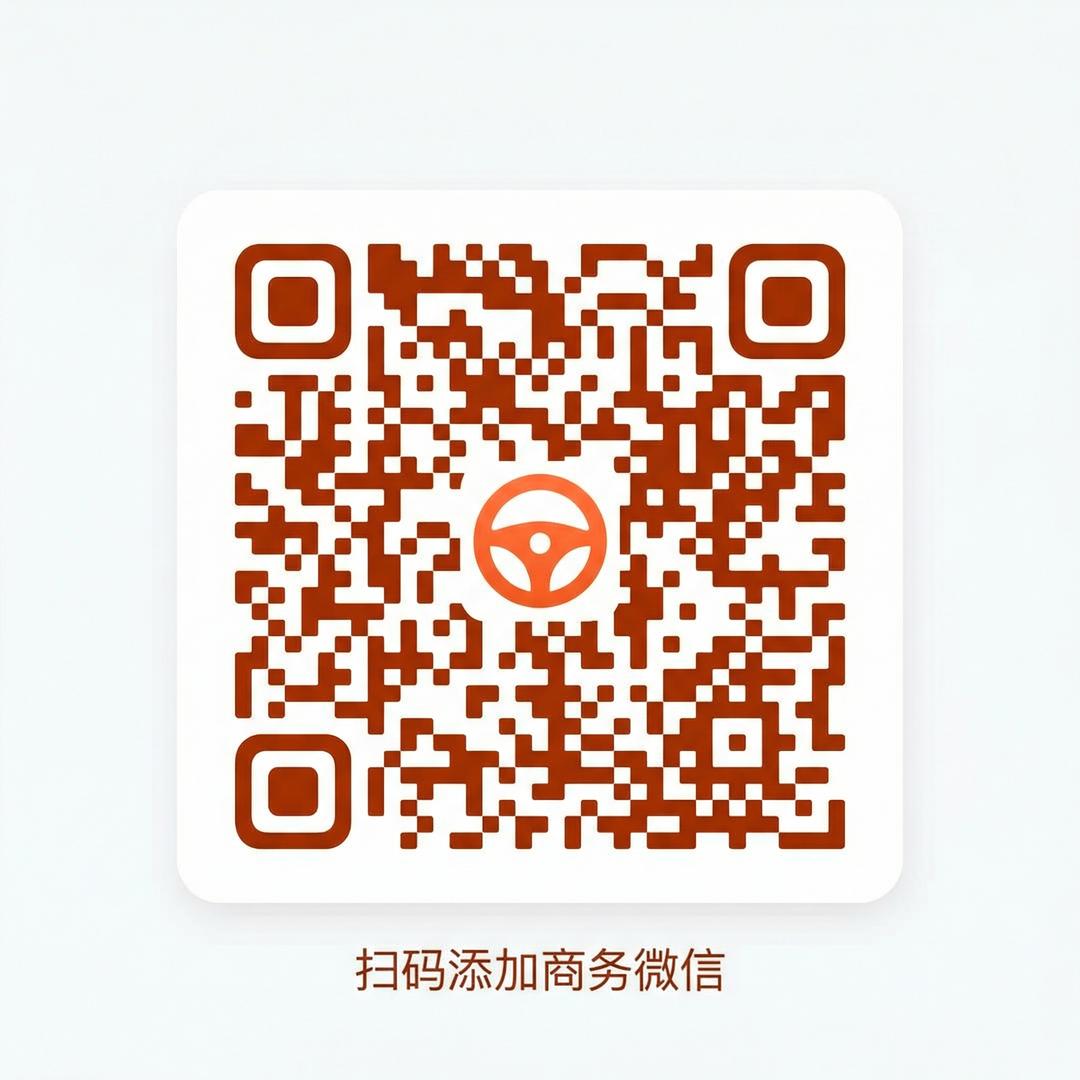 男同网商务二维码